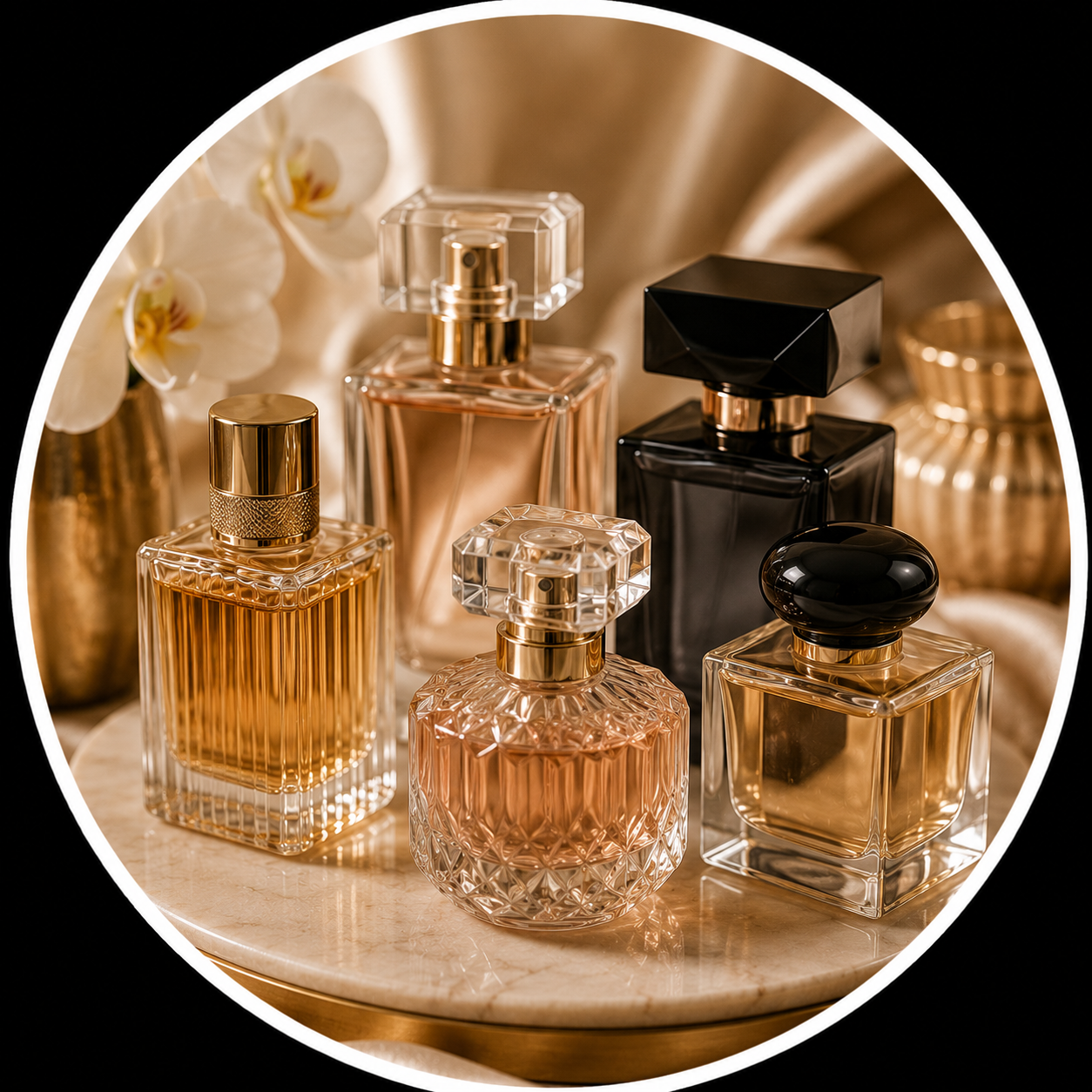 عطور